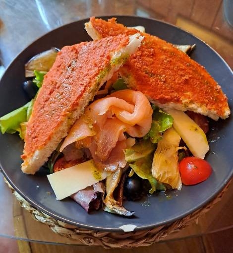 L'Atelier - Restaurant italien Montreuil - Restaurant porte de Montreuil