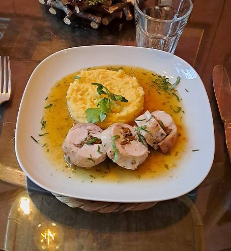 L'Atelier - Restaurant italien Montreuil - Pizza Montreuil